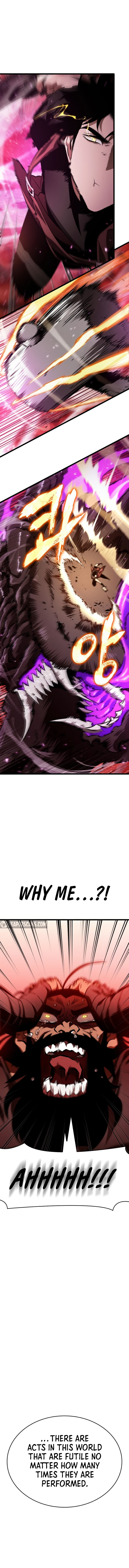 18+ The World After The End Chapter 16 page 8
