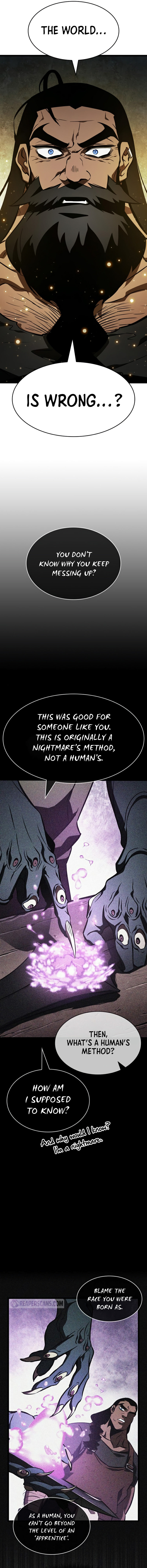 18+ The World After The End Chapter 16 page 14