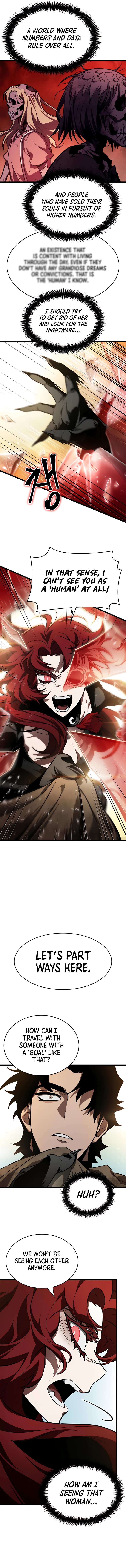 18+ The World After The End Chapter 17 page 7