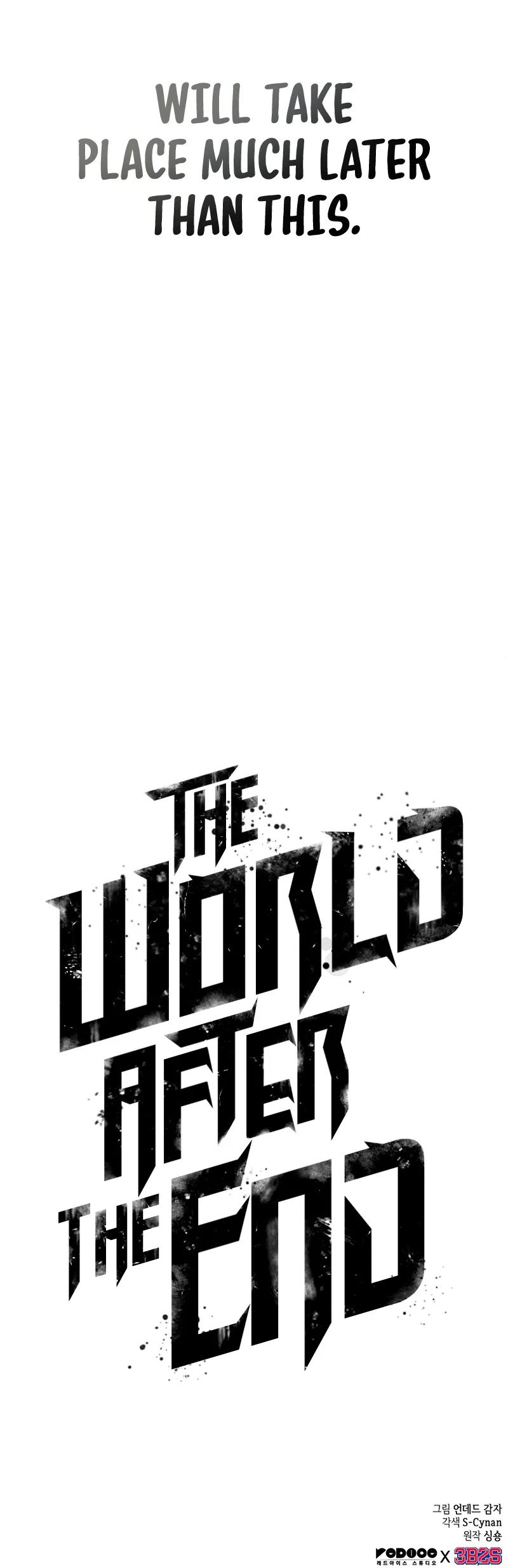 18+ The World After The End Chapter 184 page 12