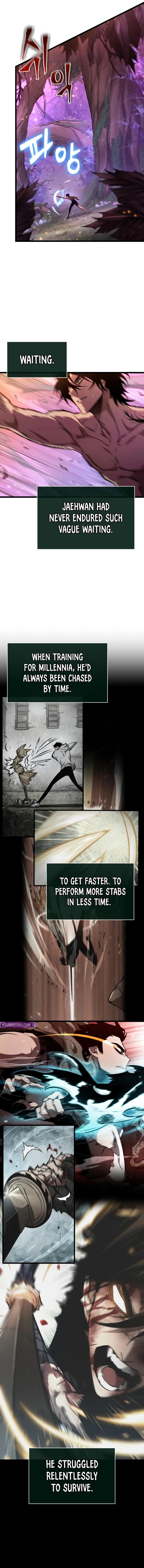 18+ The World After The End Chapter 193 page 7