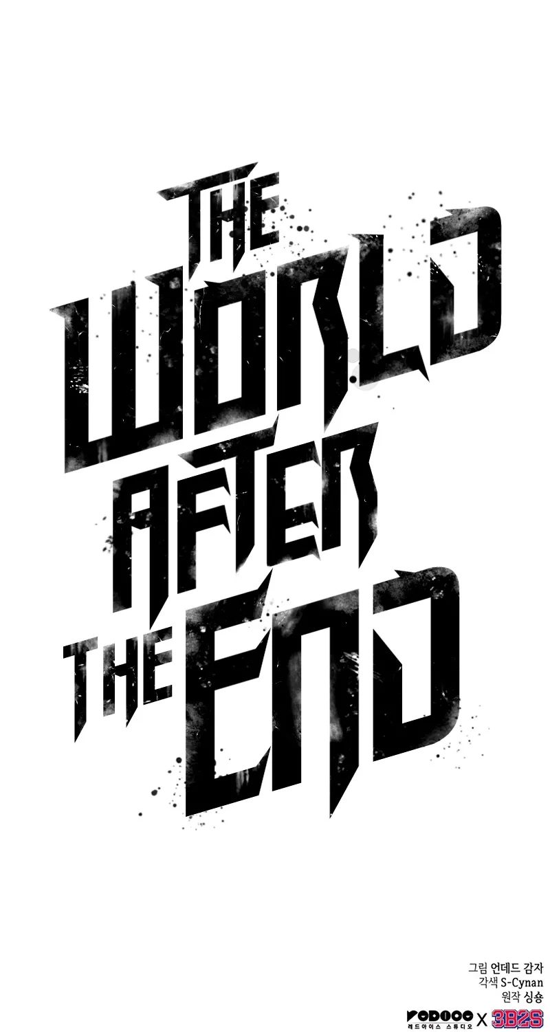 18+ The World After The End Chapter 205 page 11