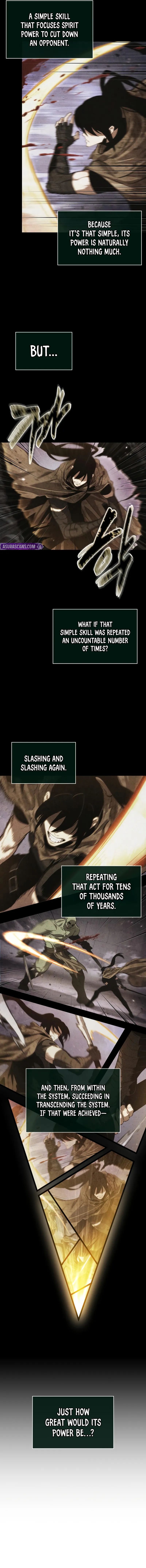 18+ The World After The End Chapter 212 page 6