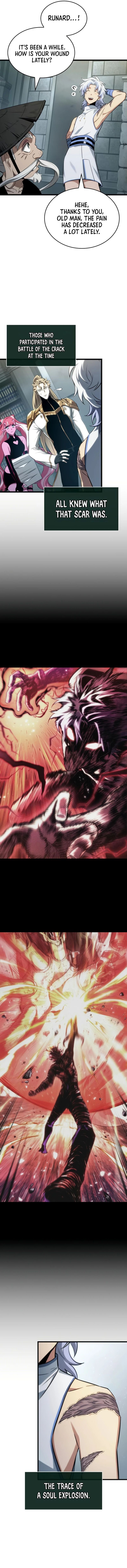 18+ The World After The End Chapter 232 page 7