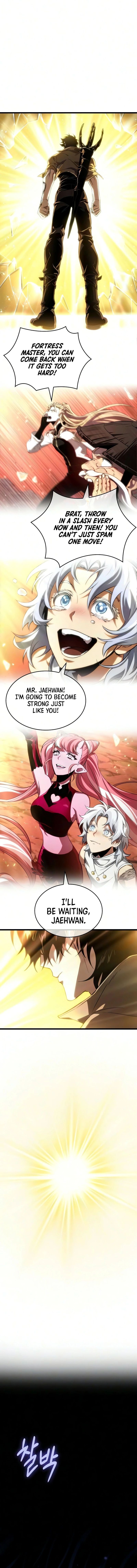 18+ The World After The End Chapter 234 page 2