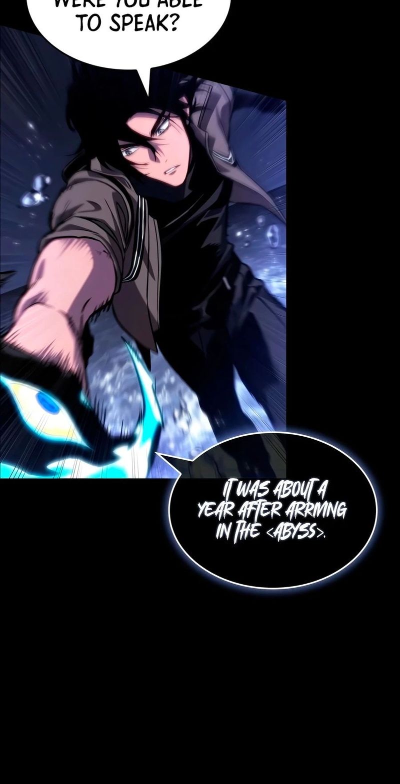 18+ The World After The End Chapter 235 page 5