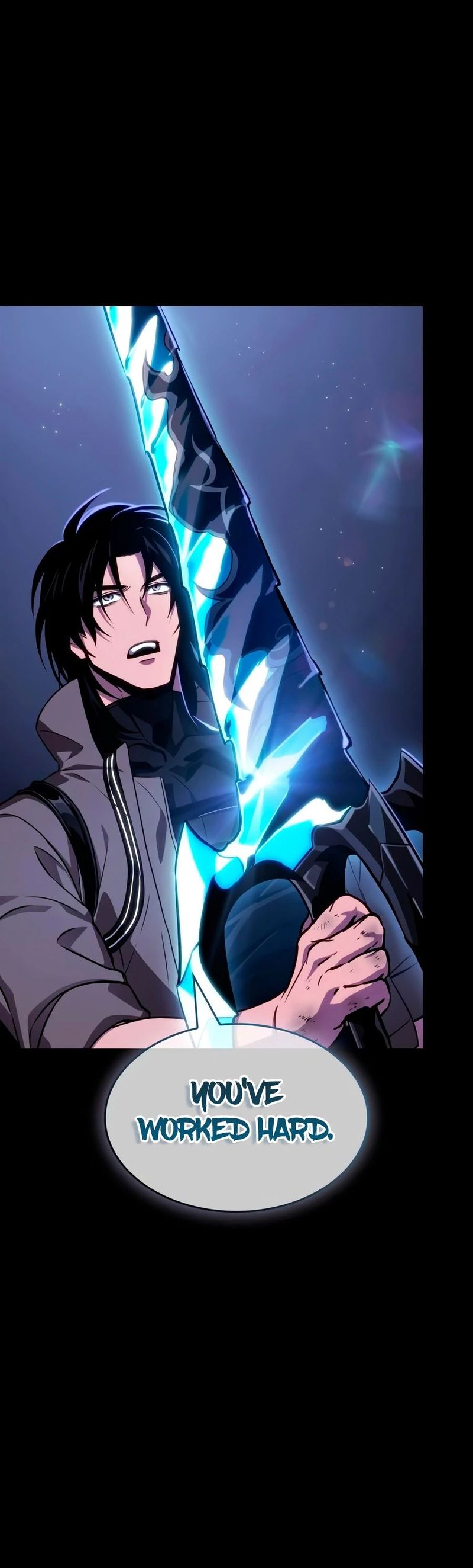 18+ The World After The End Chapter 235 page 7