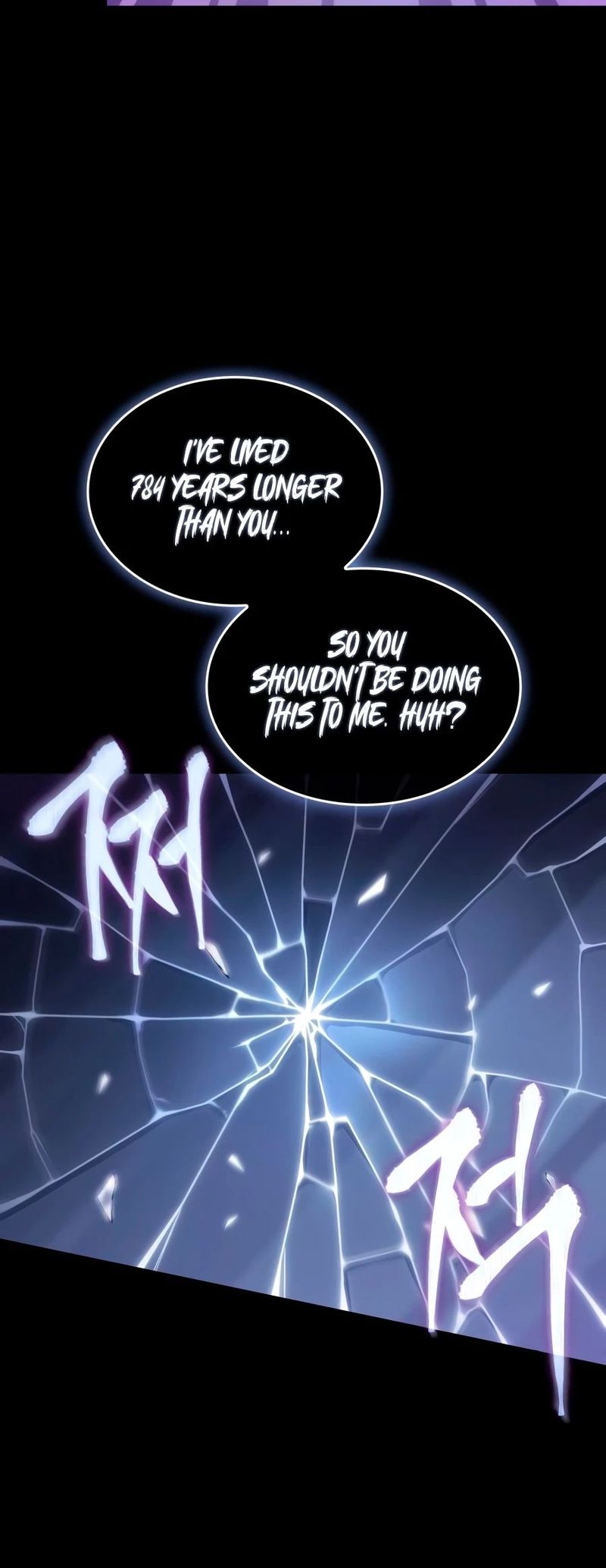 18+ The World After The End Chapter 235 page 9