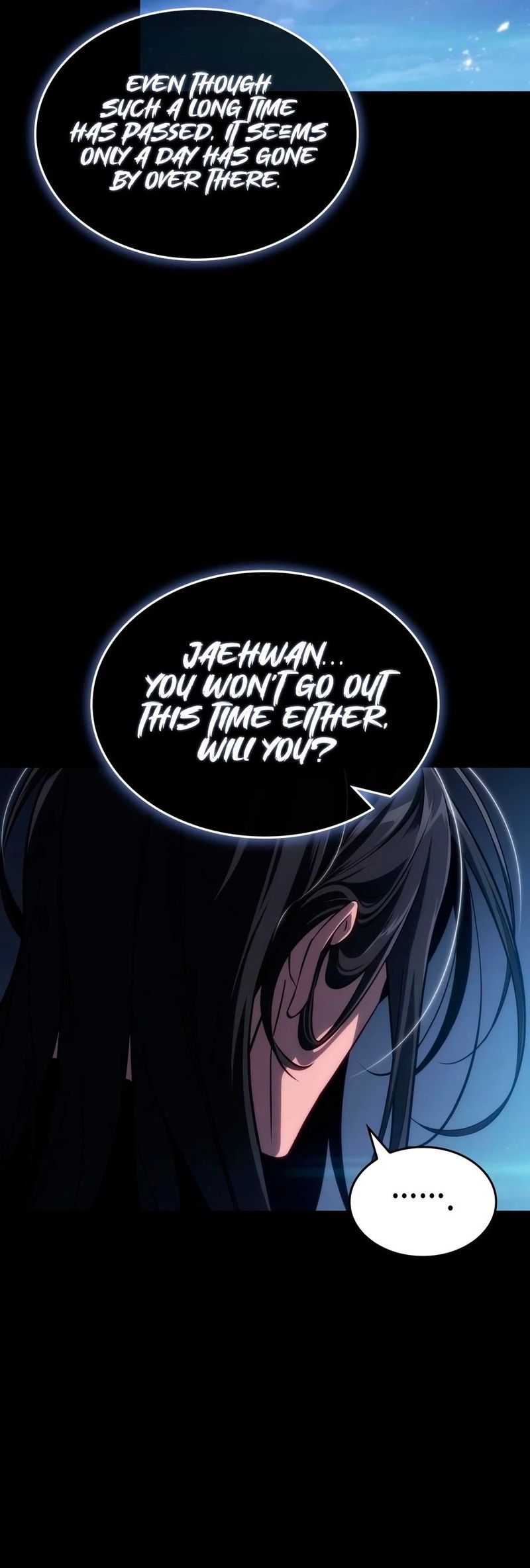 18+ The World After The End Chapter 235 page 17