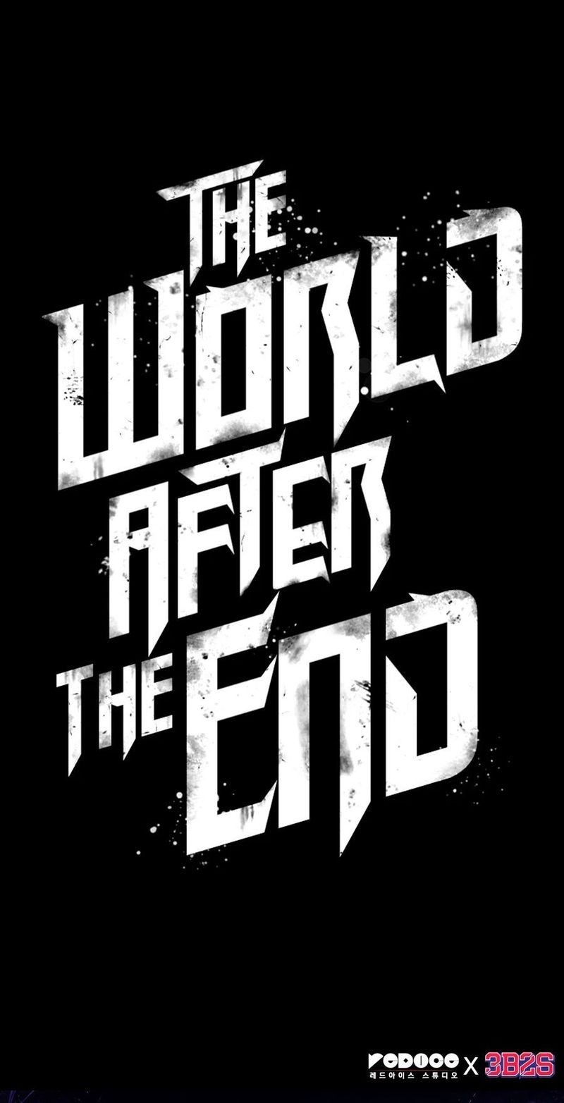 18+ The World After The End Chapter 235 page 22