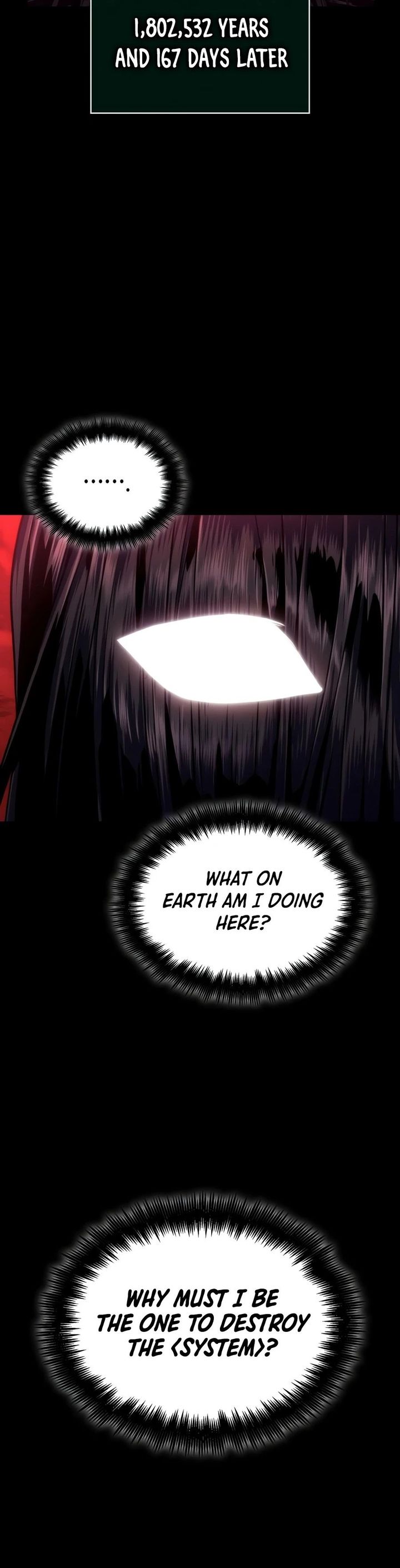 18+ The World After The End Chapter 236 page 9
