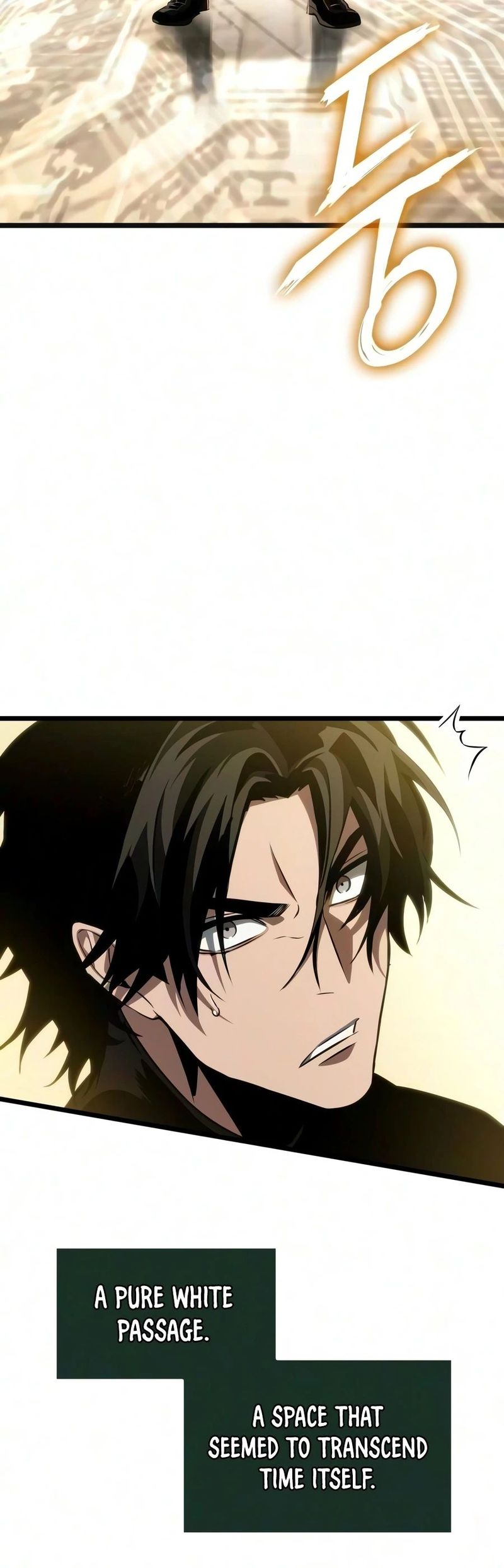 18+ The World After The End Chapter 237 page 13