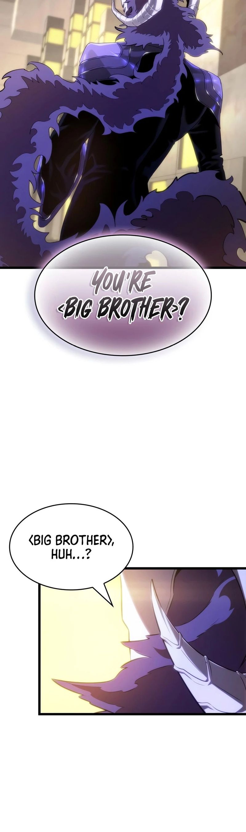 18+ The World After The End Chapter 238 page 3