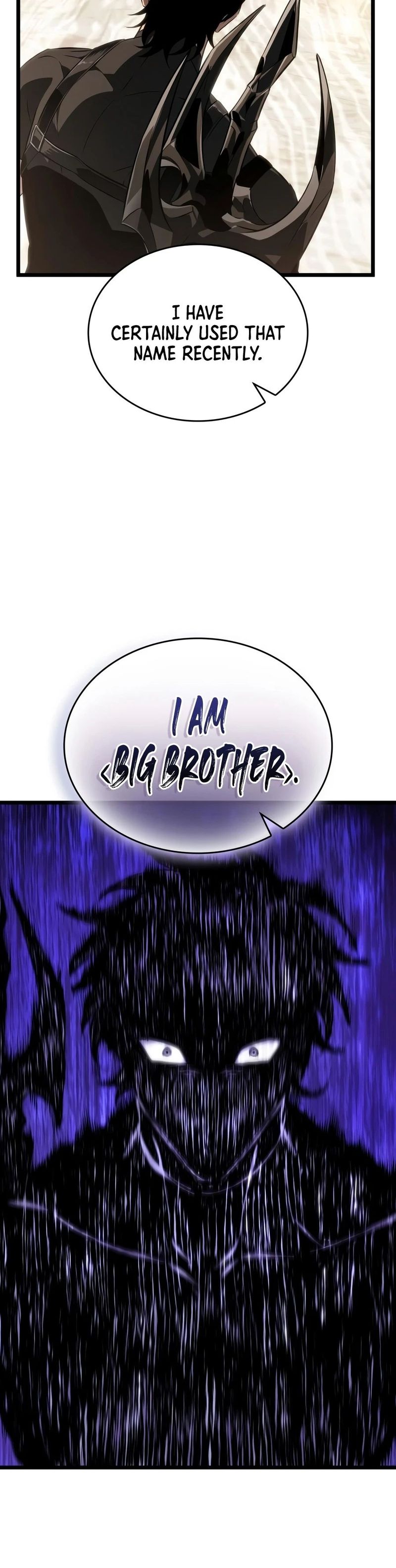 18+ The World After The End Chapter 238 page 5