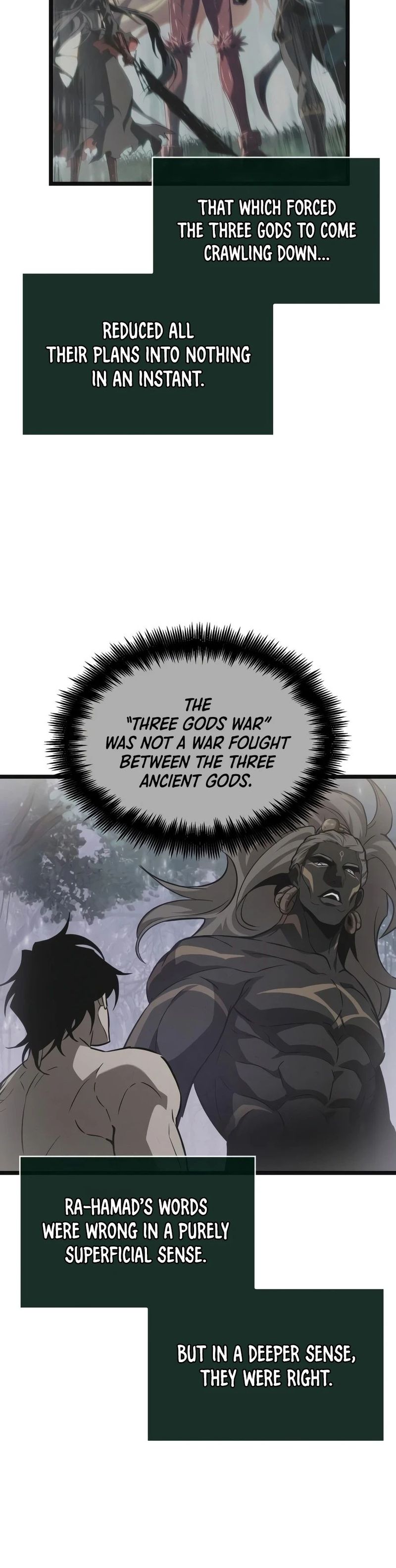 18+ The World After The End Chapter 238 page 16