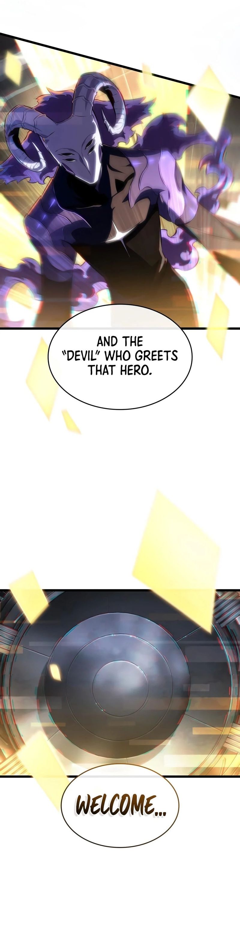 18+ The World After The End Chapter 239 page 7