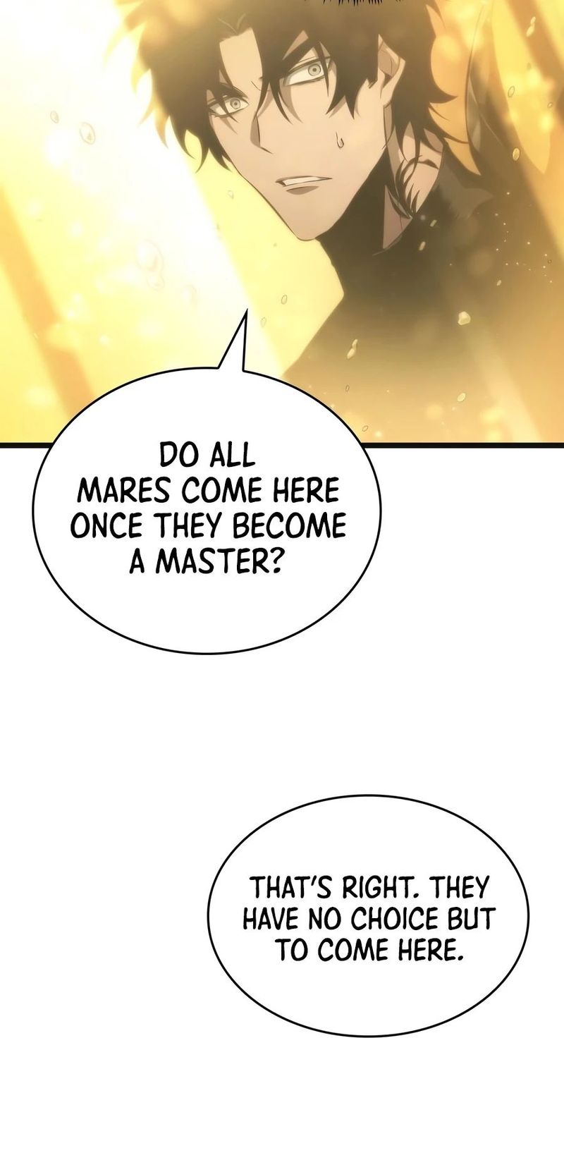 18+ The World After The End Chapter 239 page 11