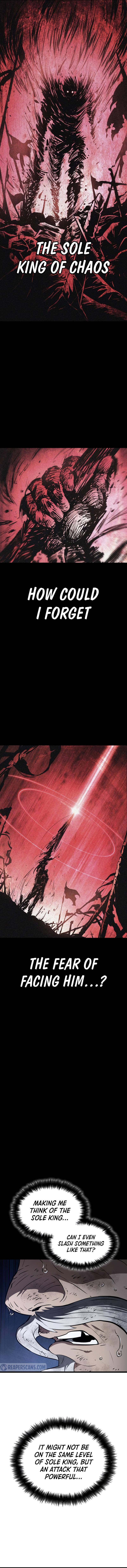 18+ The World After The End Chapter 24 page 4