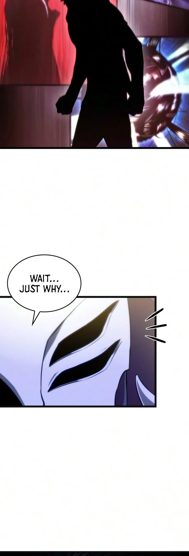 18+ The World After The End Chapter 240 page 8