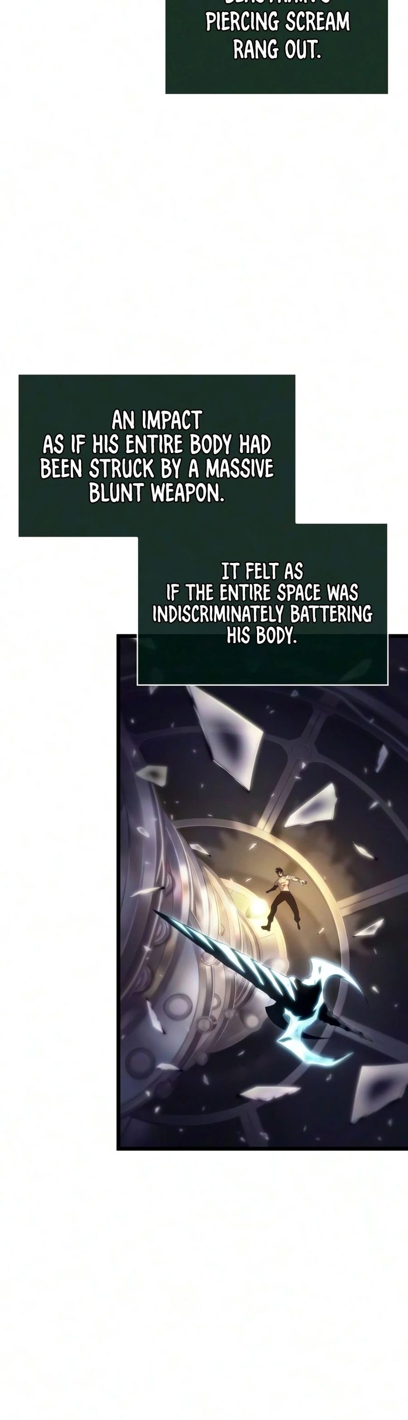 18+ The World After The End Chapter 240 page 14