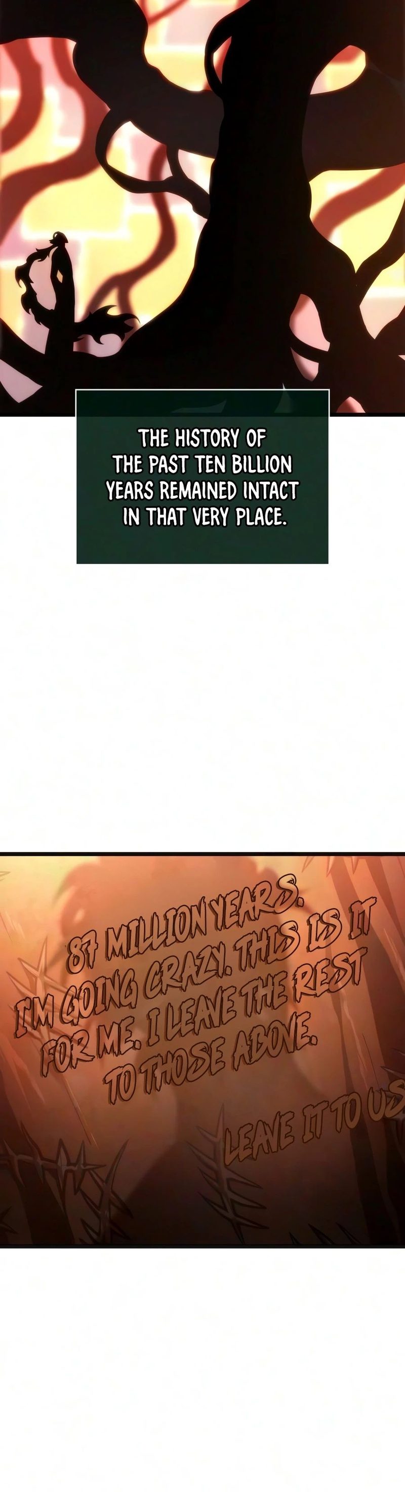 18+ The World After The End Chapter 241 page 7