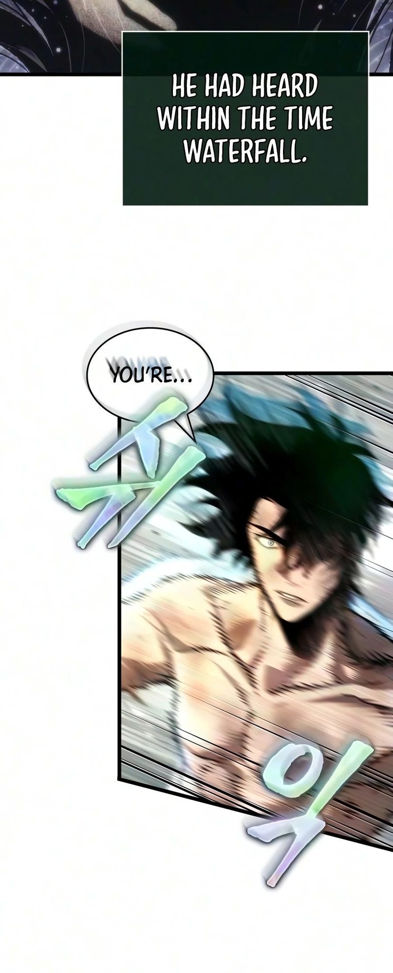18+ The World After The End Chapter 242 page 5