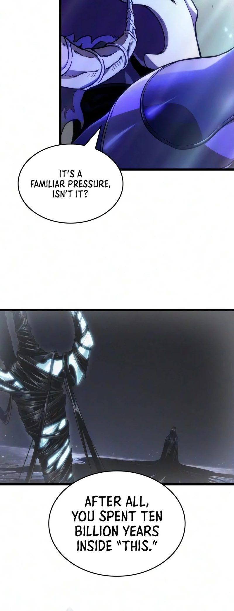 18+ The World After The End Chapter 242 page 7
