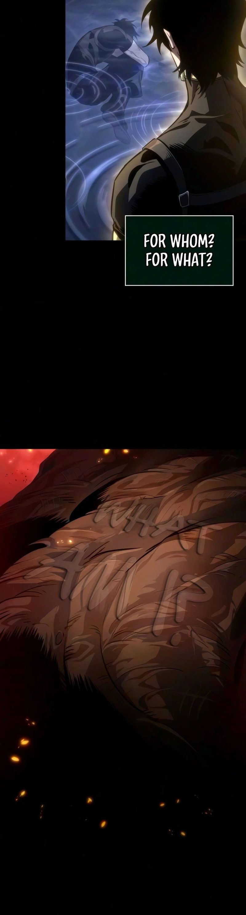 18+ The World After The End Chapter 242 page 11