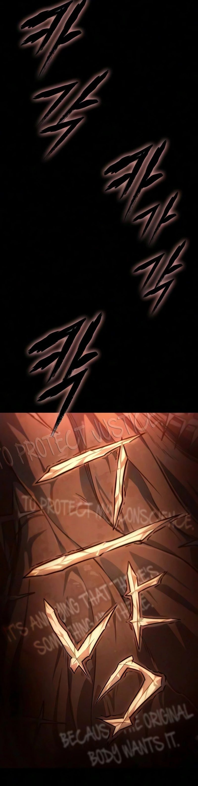 18+ The World After The End Chapter 242 page 13