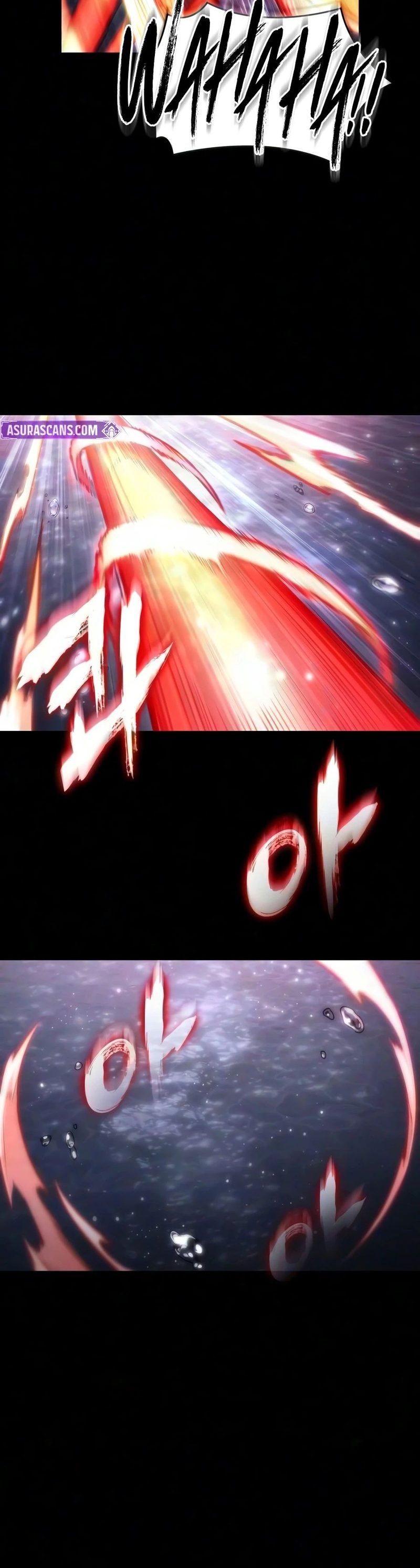 18+ The World After The End Chapter 242 page 15