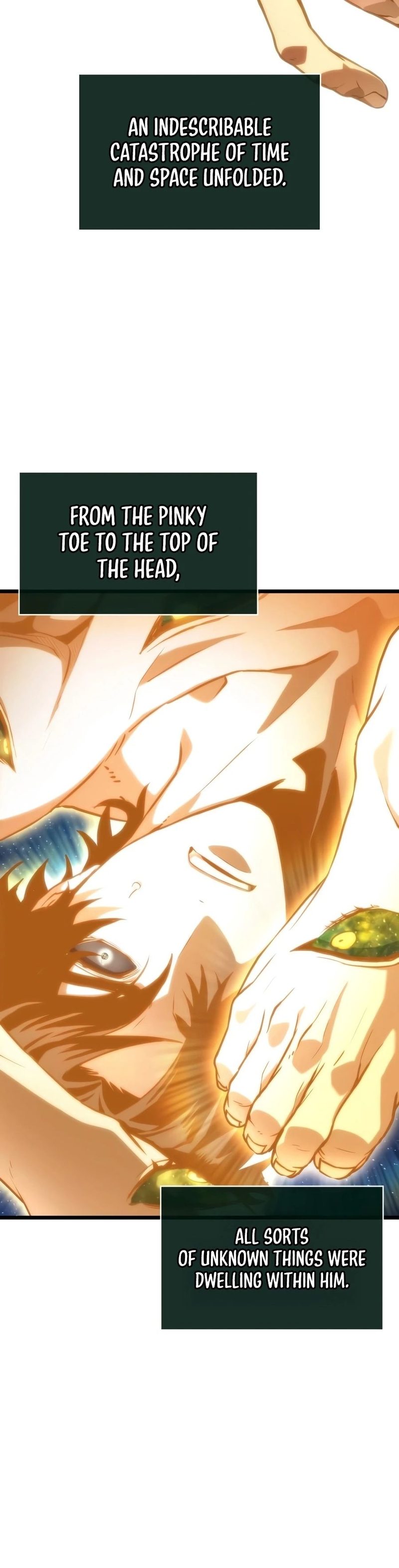 18+ The World After The End Chapter 245 page 15
