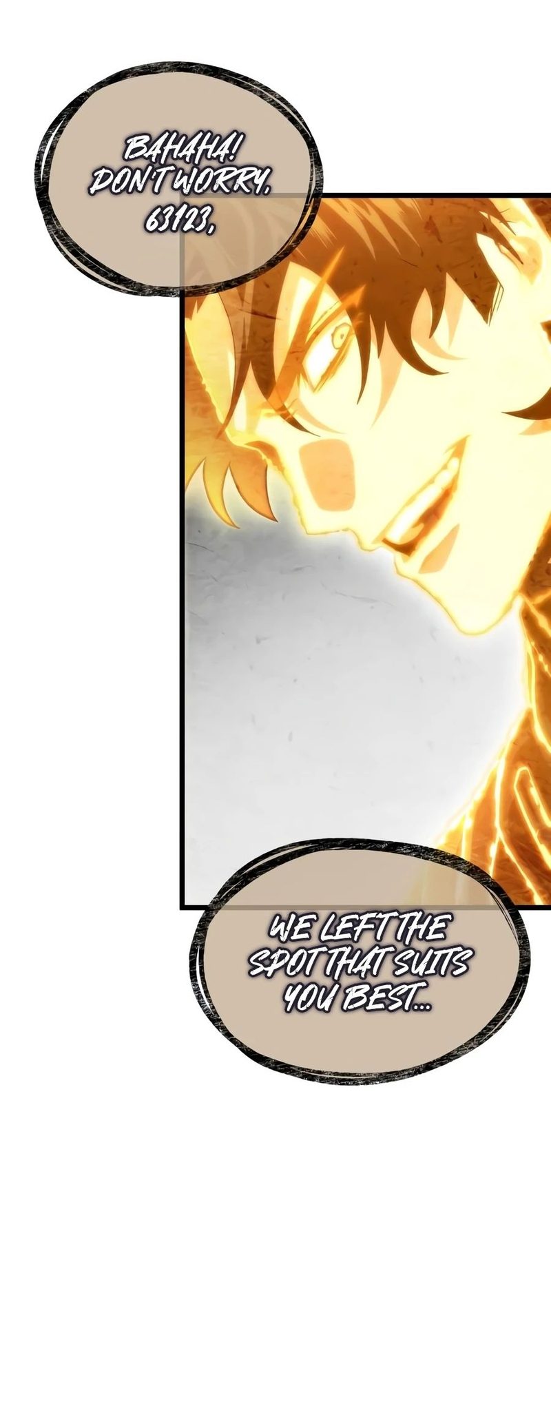 18+ The World After The End Chapter 245 page 17
