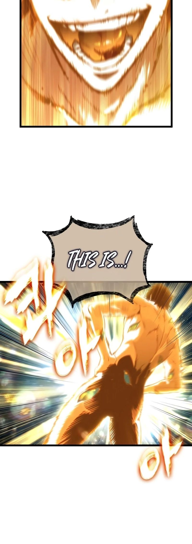 18+ The World After The End Chapter 245 page 19