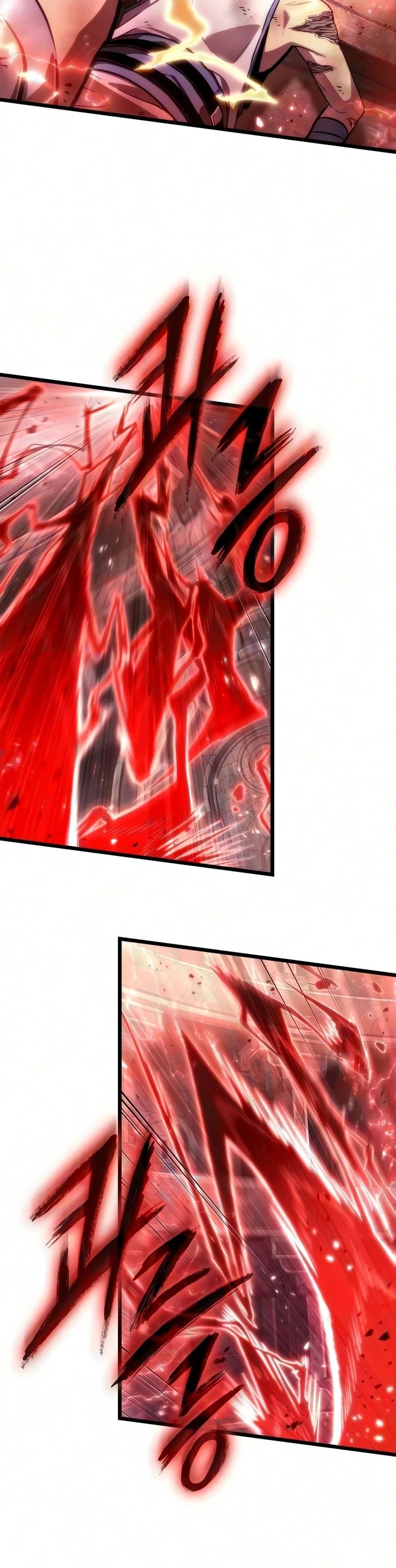 18+ The World After The End Chapter 246 page 15
