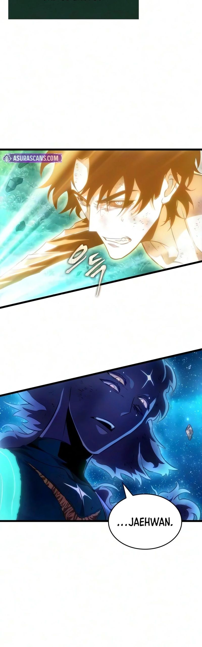 18+ The World After The End Chapter 247 page 5