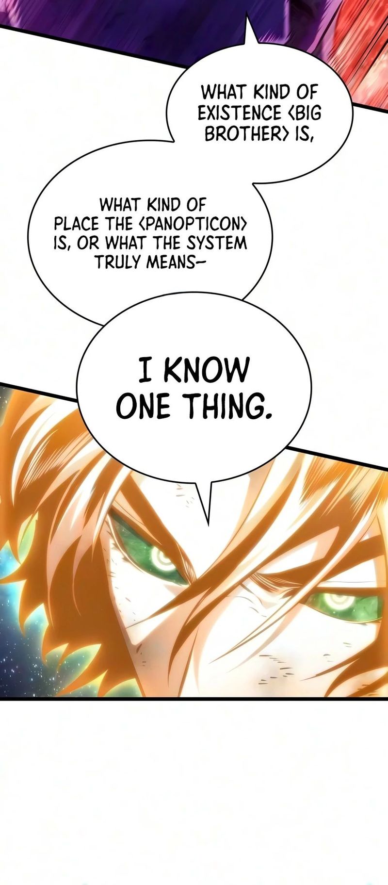 18+ The World After The End Chapter 247 page 9