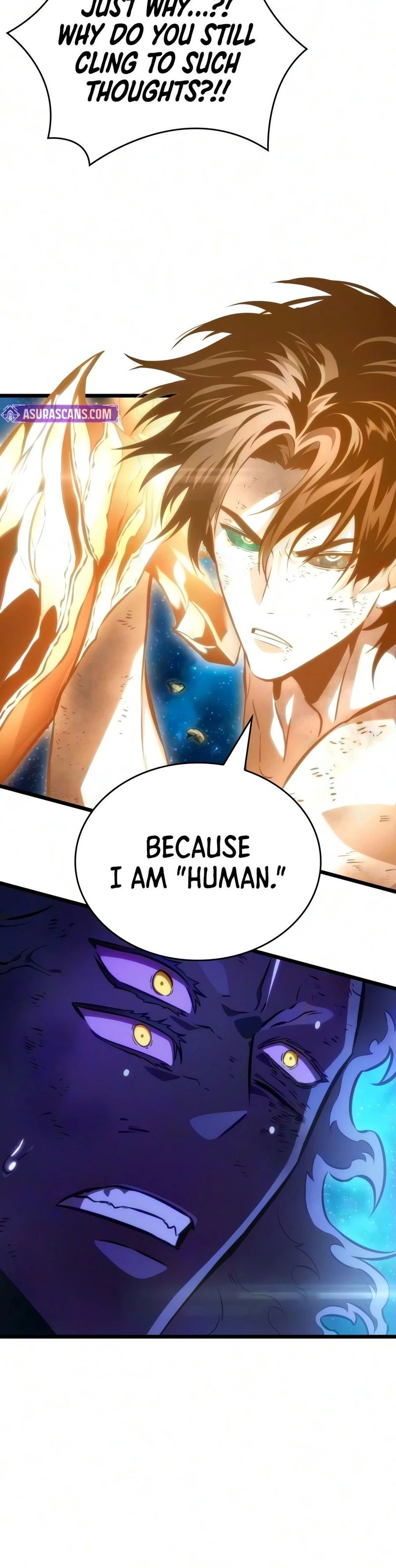 18+ The World After The End Chapter 247 page 13