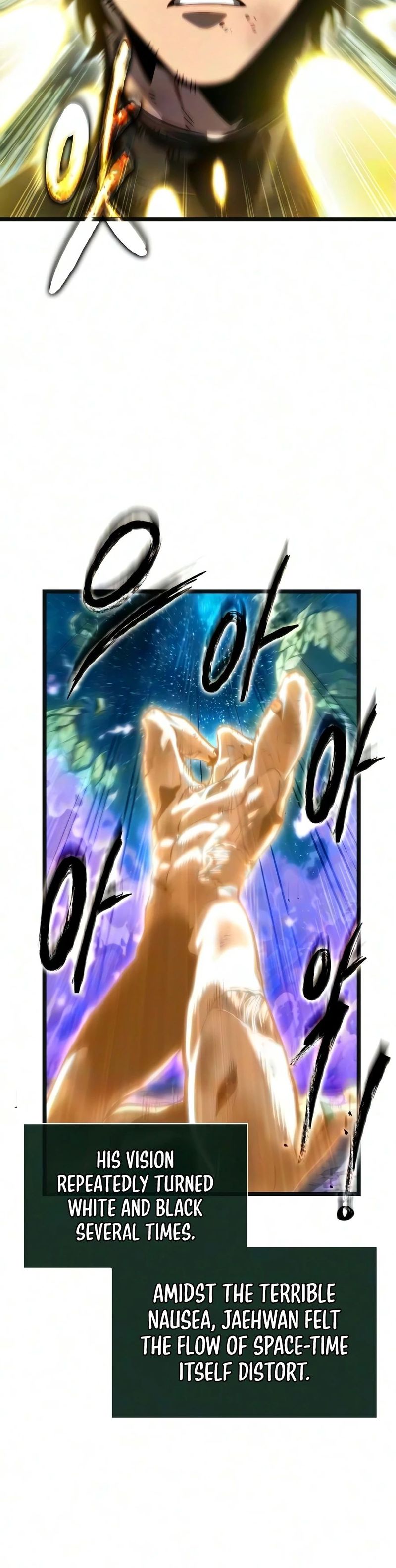 18+ The World After The End Chapter 248 page 11