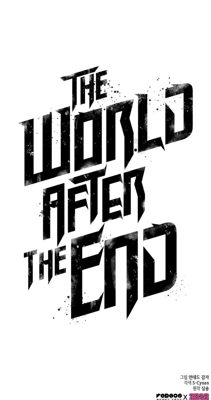 18+ The World After The End Chapter 248 page 20