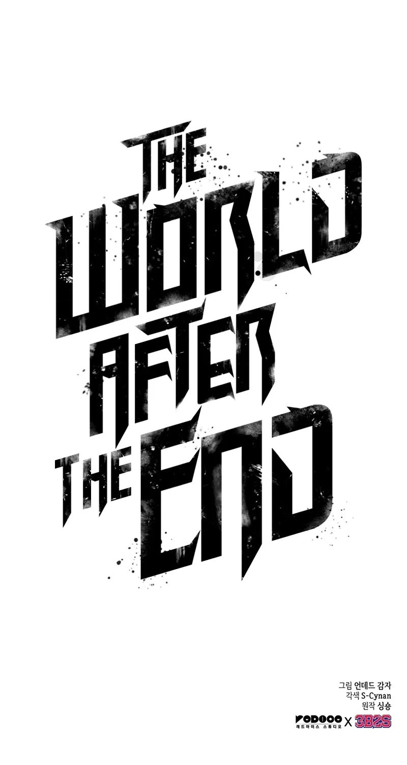 18+ The World After The End Chapter 25 page 11