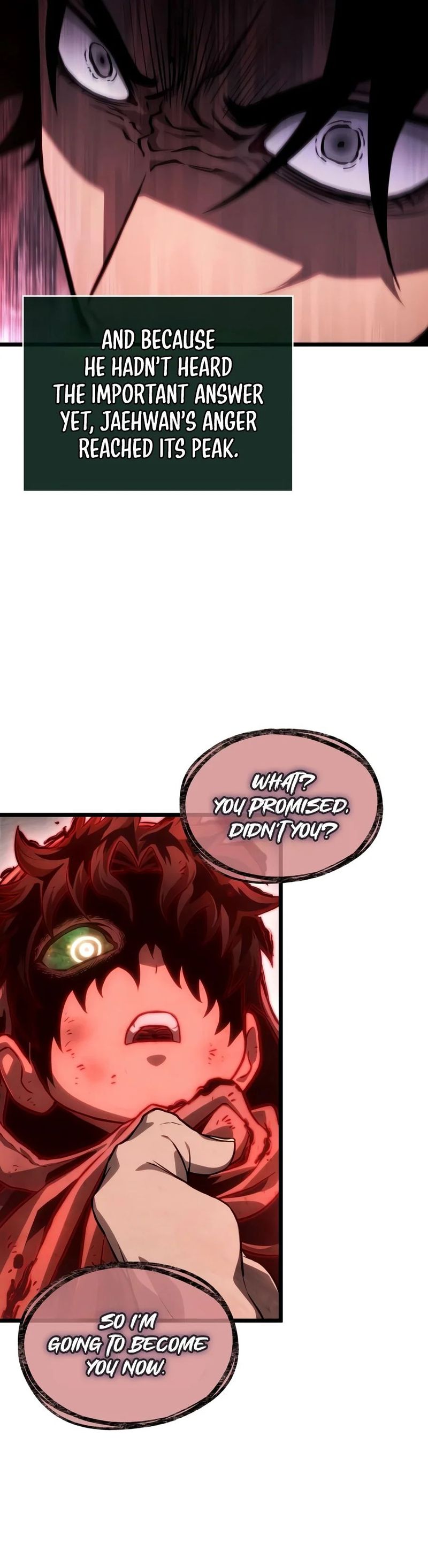18+ The World After The End Chapter 250 page 9