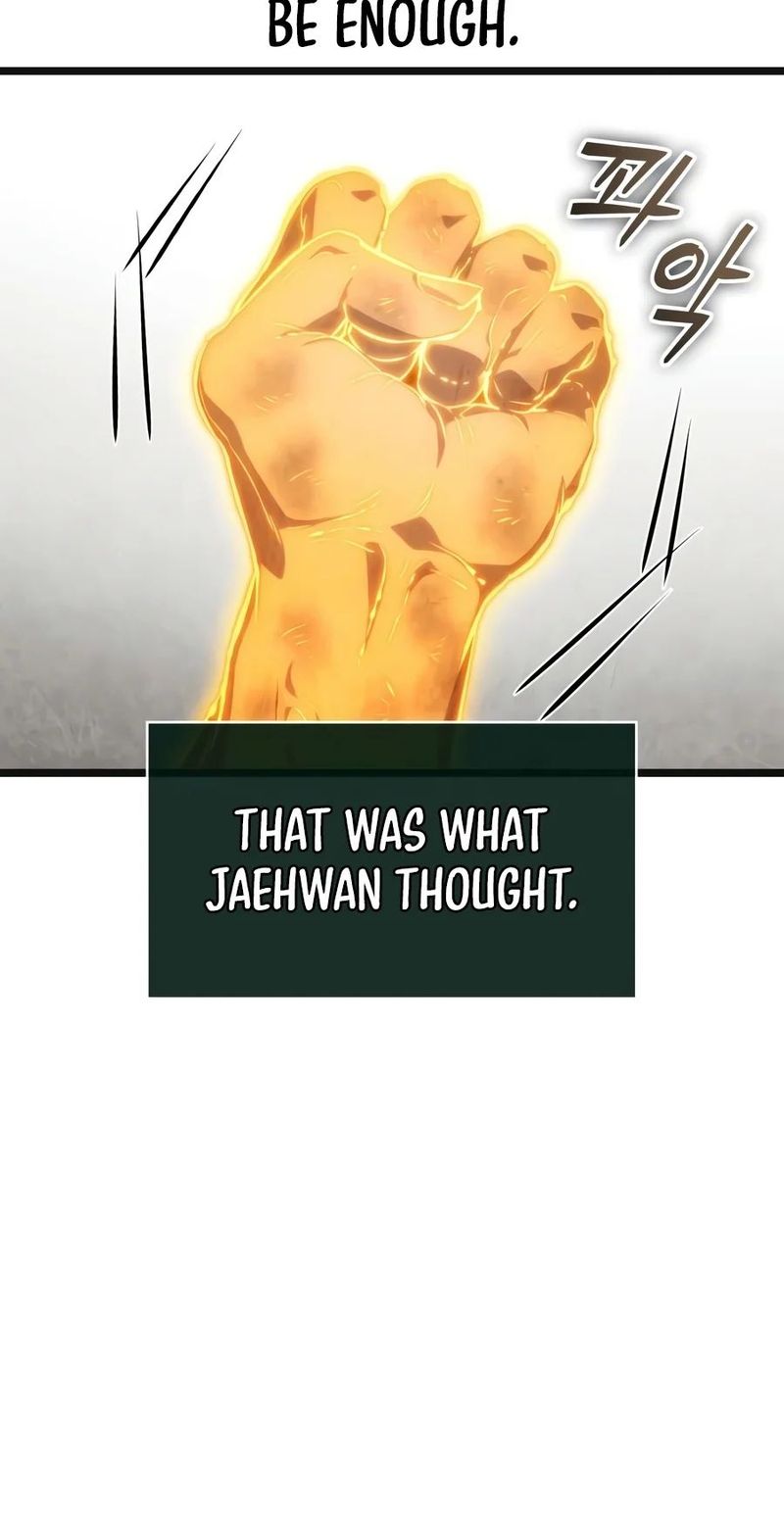 18+ The World After The End Chapter 250 page 11