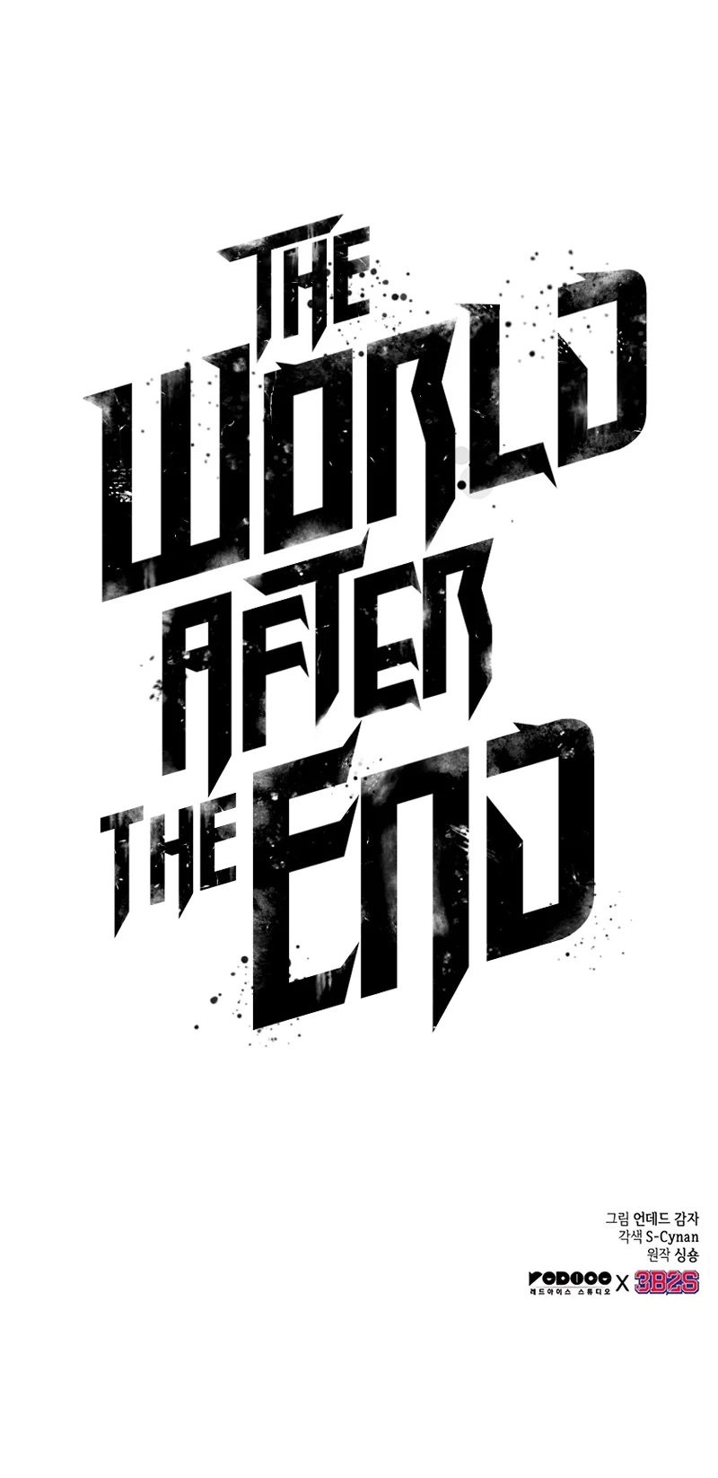 18+ The World After The End Chapter 28 page 13