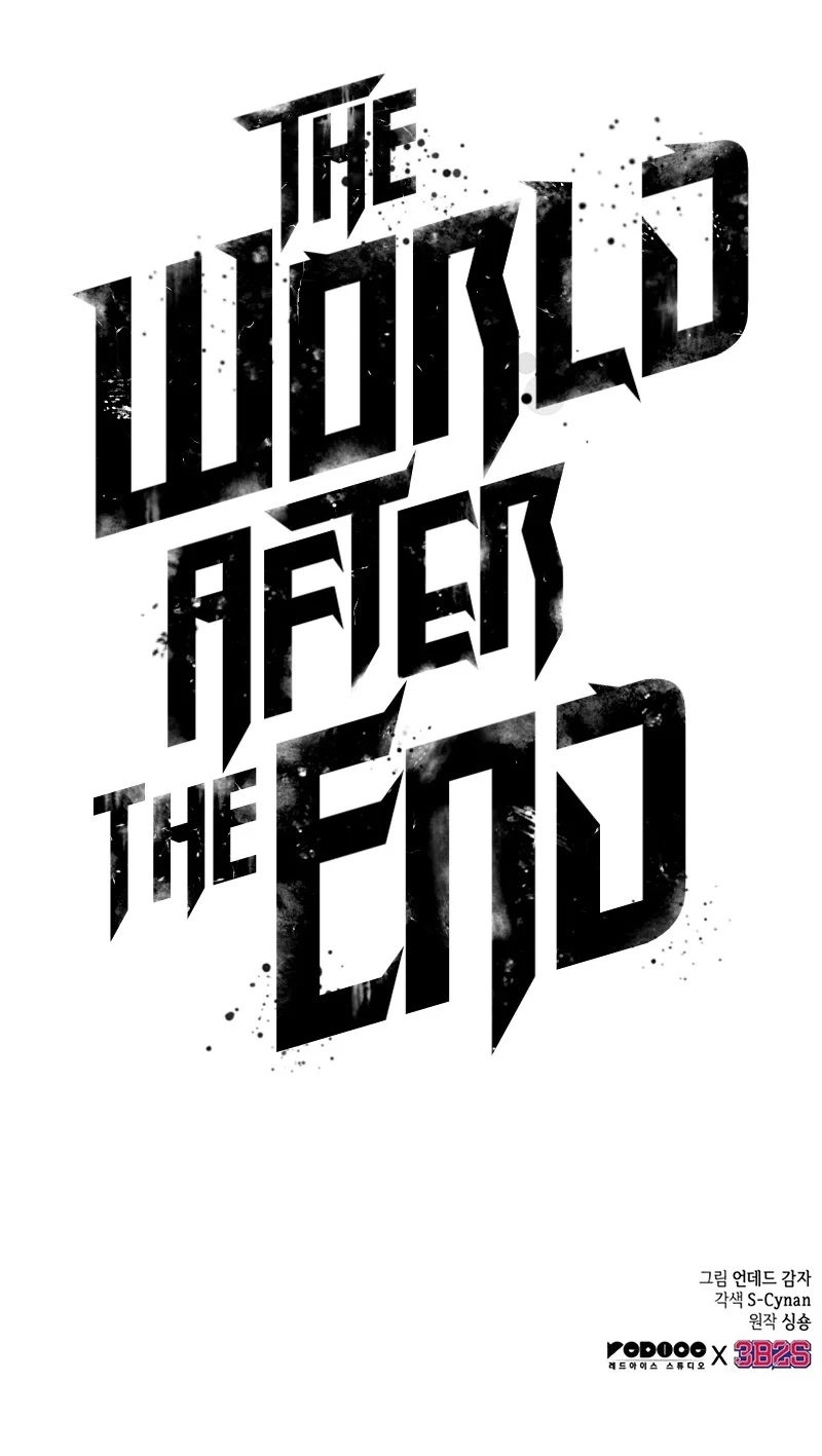 18+ The World After The End Chapter 30 page 15