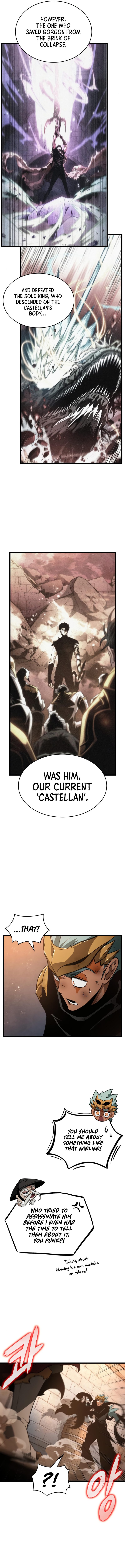 18+ The World After The End Chapter 35 page 7