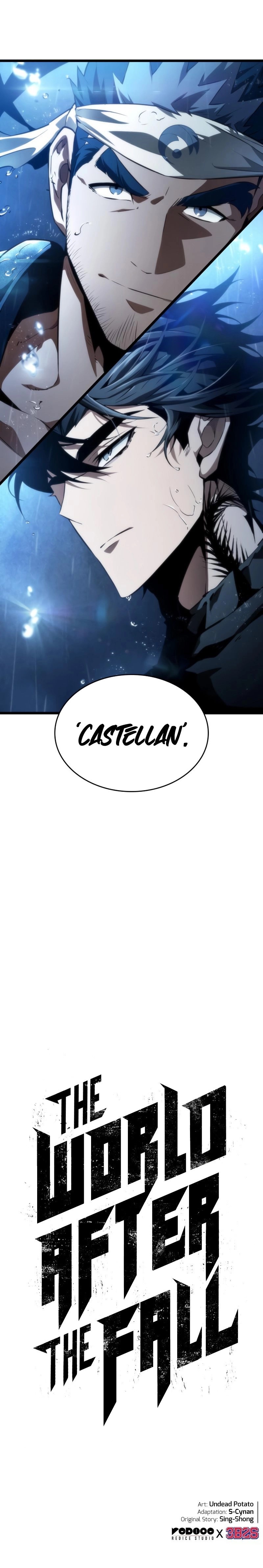 18+ The World After The End Chapter 35 page 13