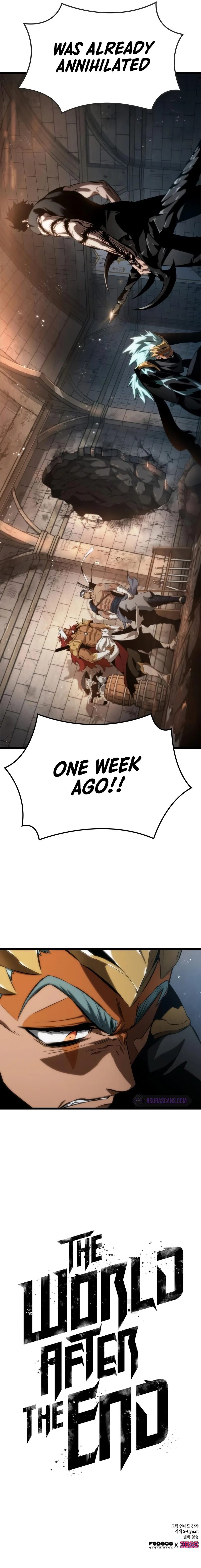18+ The World After The End Chapter 36 page 10
