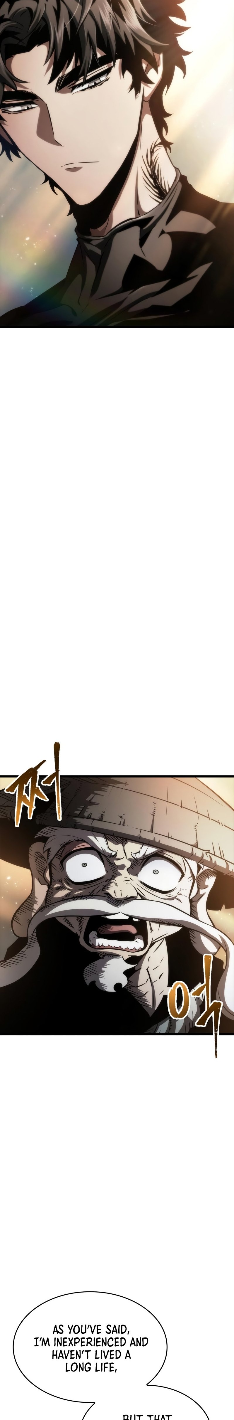 18+ The World After The End Chapter 39 page 3