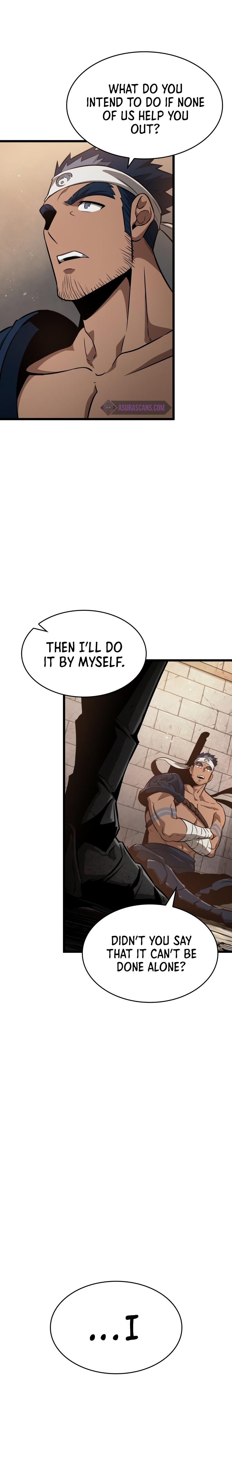 18+ The World After The End Chapter 39 page 7