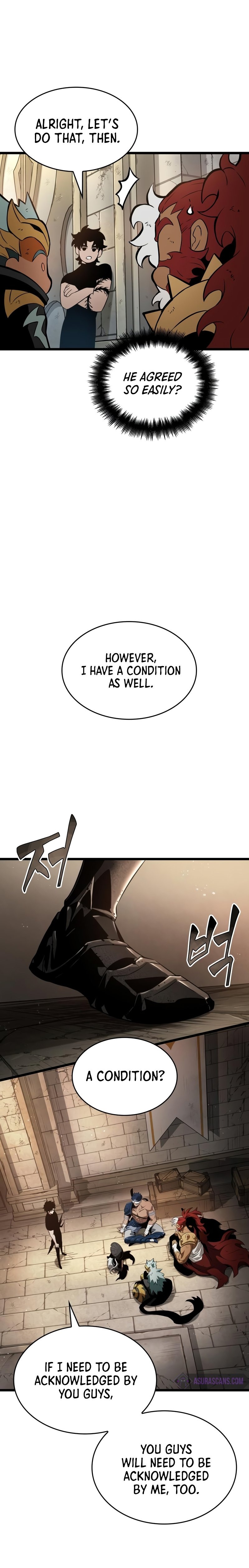 18+ The World After The End Chapter 39 page 13